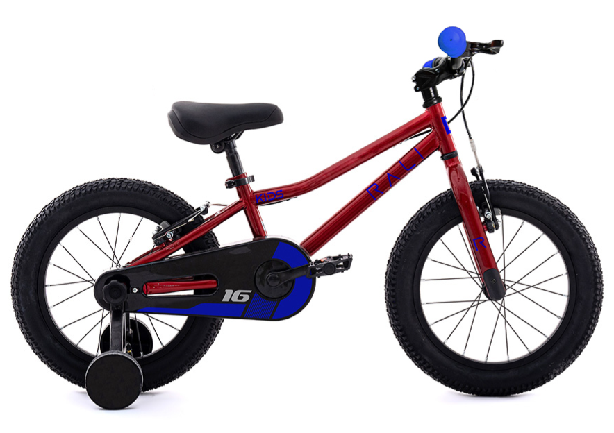 Rali Kids 16″