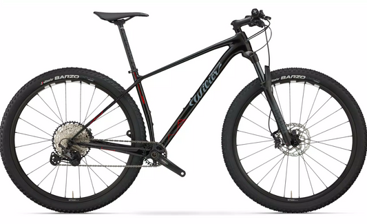 Wilier USMA SL XT 2.0 - RockShox SID SL