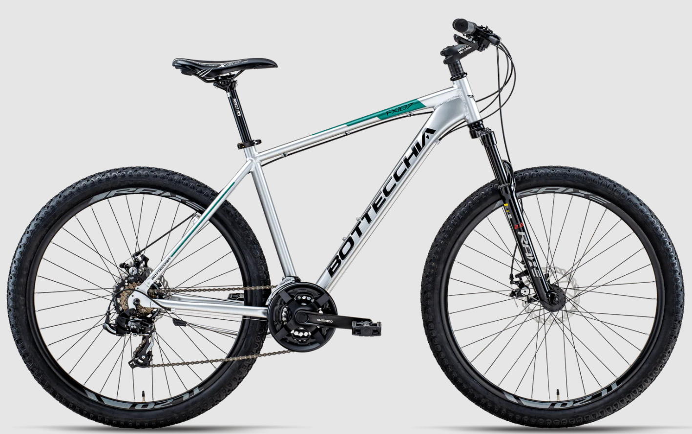 Bottecchia MTB 107 27.5 TY500 21s