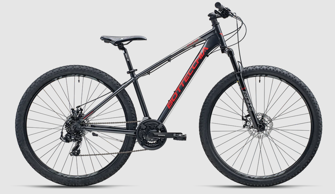 Bottecchia MTB 109 29 TY500 21s