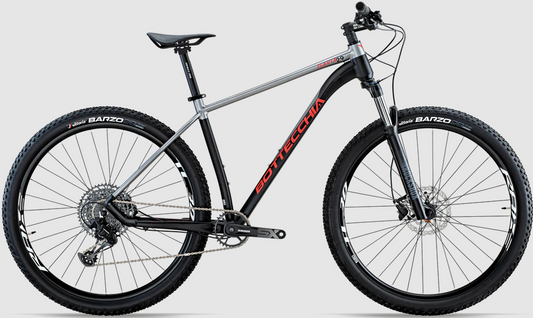 Bottecchia GAVIA 29" Deore 11s