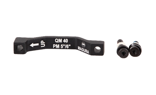 Adaptador de freno Magura QM40