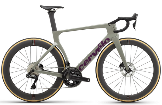Cervelo S5 Ultegra Di2