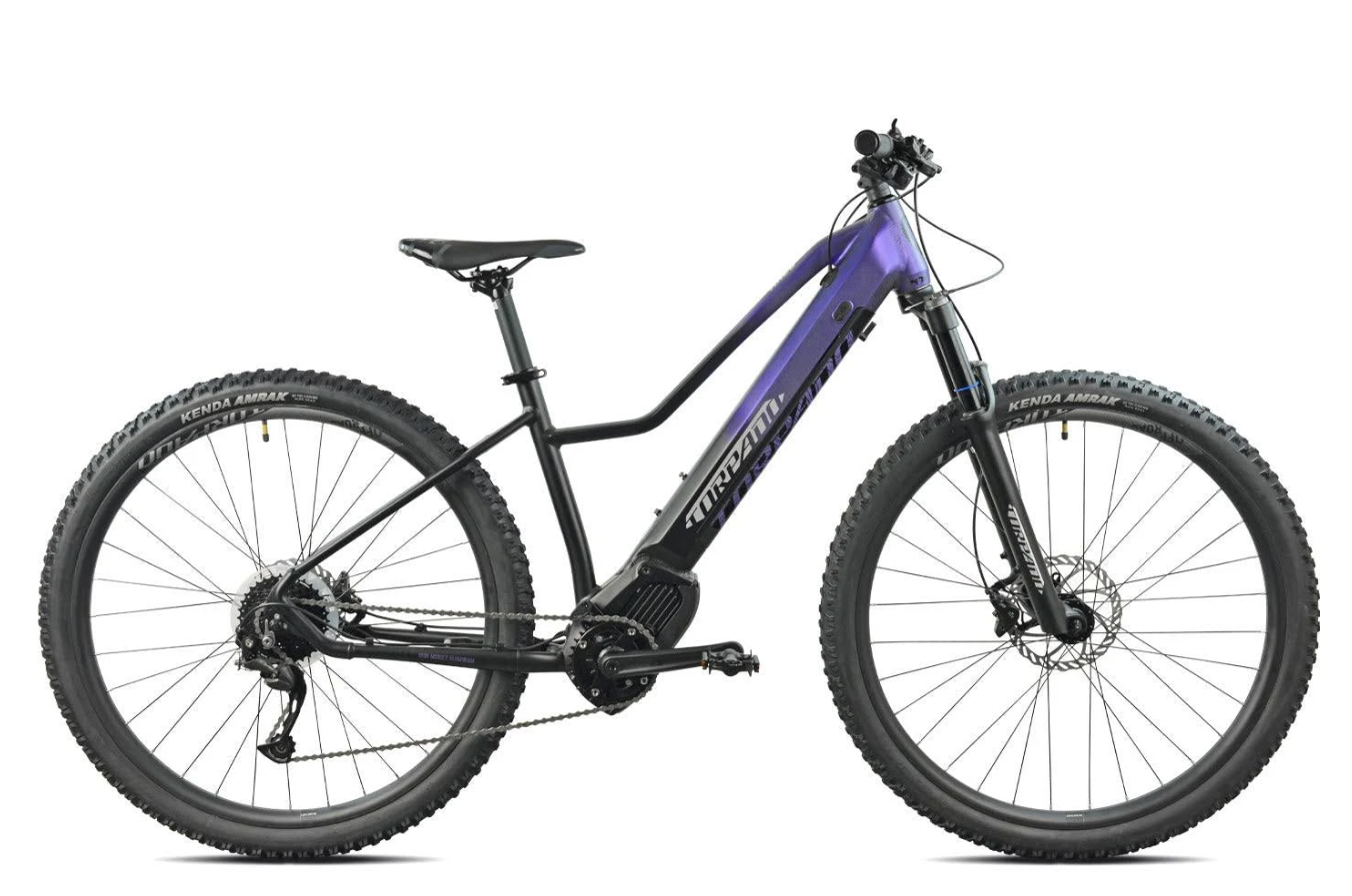 TORPADO ARES 29 '' 9V OLI