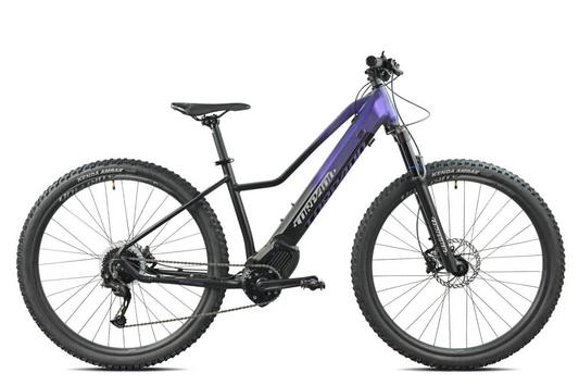 TORPADO ARES 29 '' 9V OLI