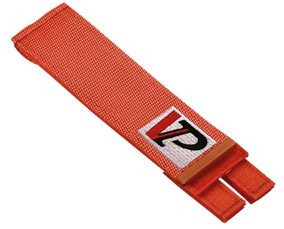 Paar VP Components Pedalriemen