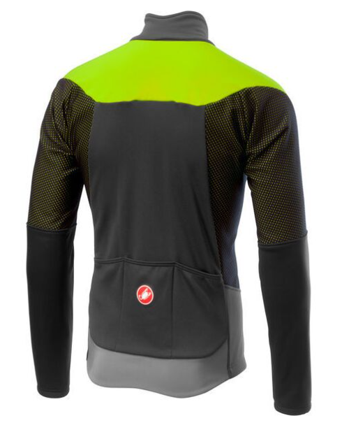 Chaqueta Castelli Mortilo V