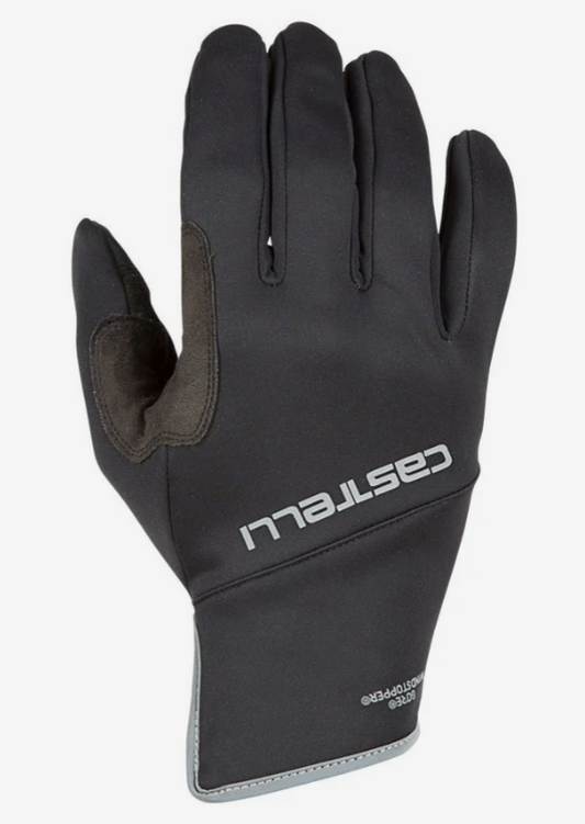 Guantes unisex Castelli Scalda Pro Guantes