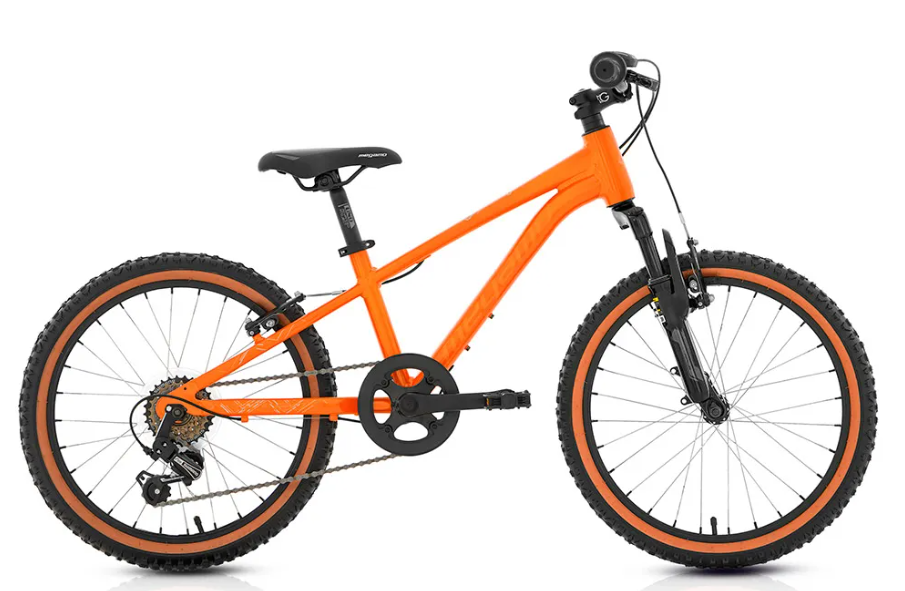 Megamo 20 "Go