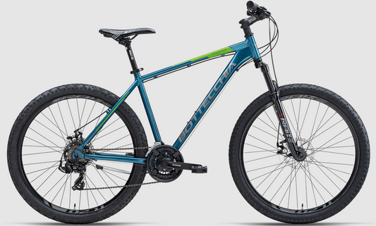 Bottecchia MTB 107 27.5 TY500 21s