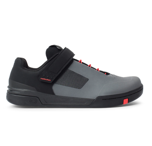 Crank Brothers Zapatillas MTB Stamp Speed Lace planas