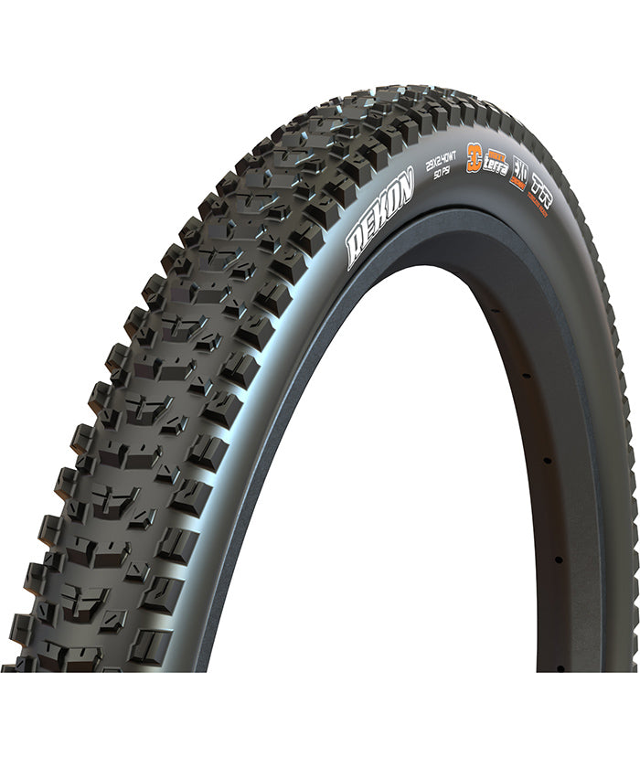 Maxxis rekon exo 3c maxxterra tubeless listo 29x2.40wt