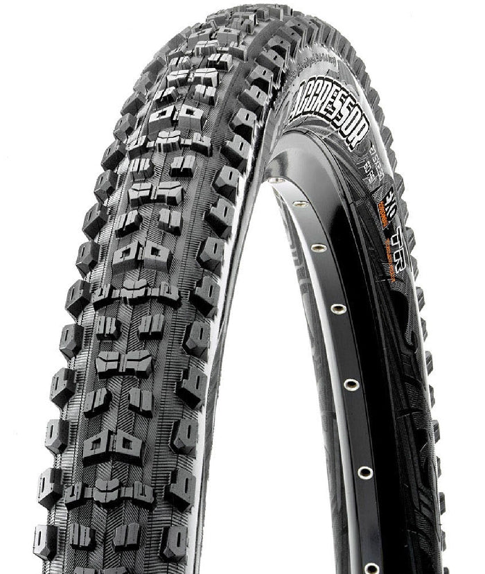 Maxxis Aggressor Exo Tubeless Ready 29x2.30 tire