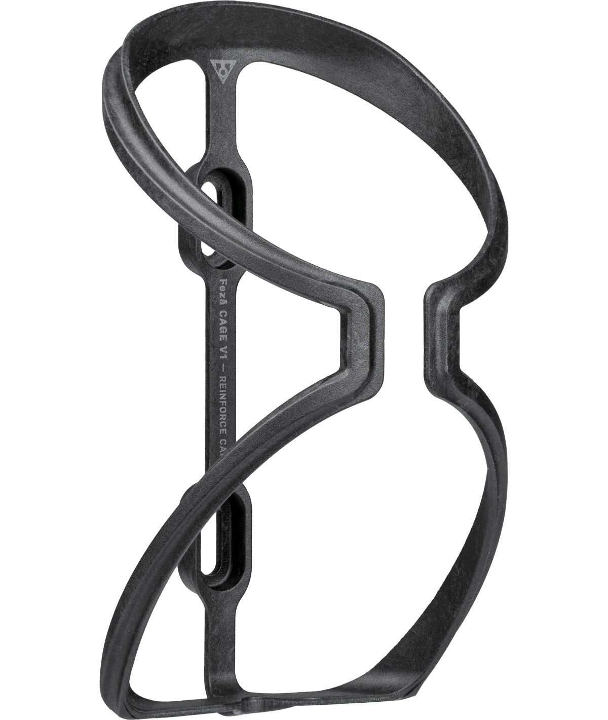 Topeak Feza Cage V1 Carbon Flaschenhalter