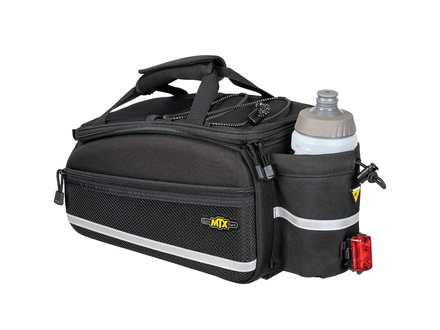 MTX Trunkbag EX - Bolsa de Topak 8L
