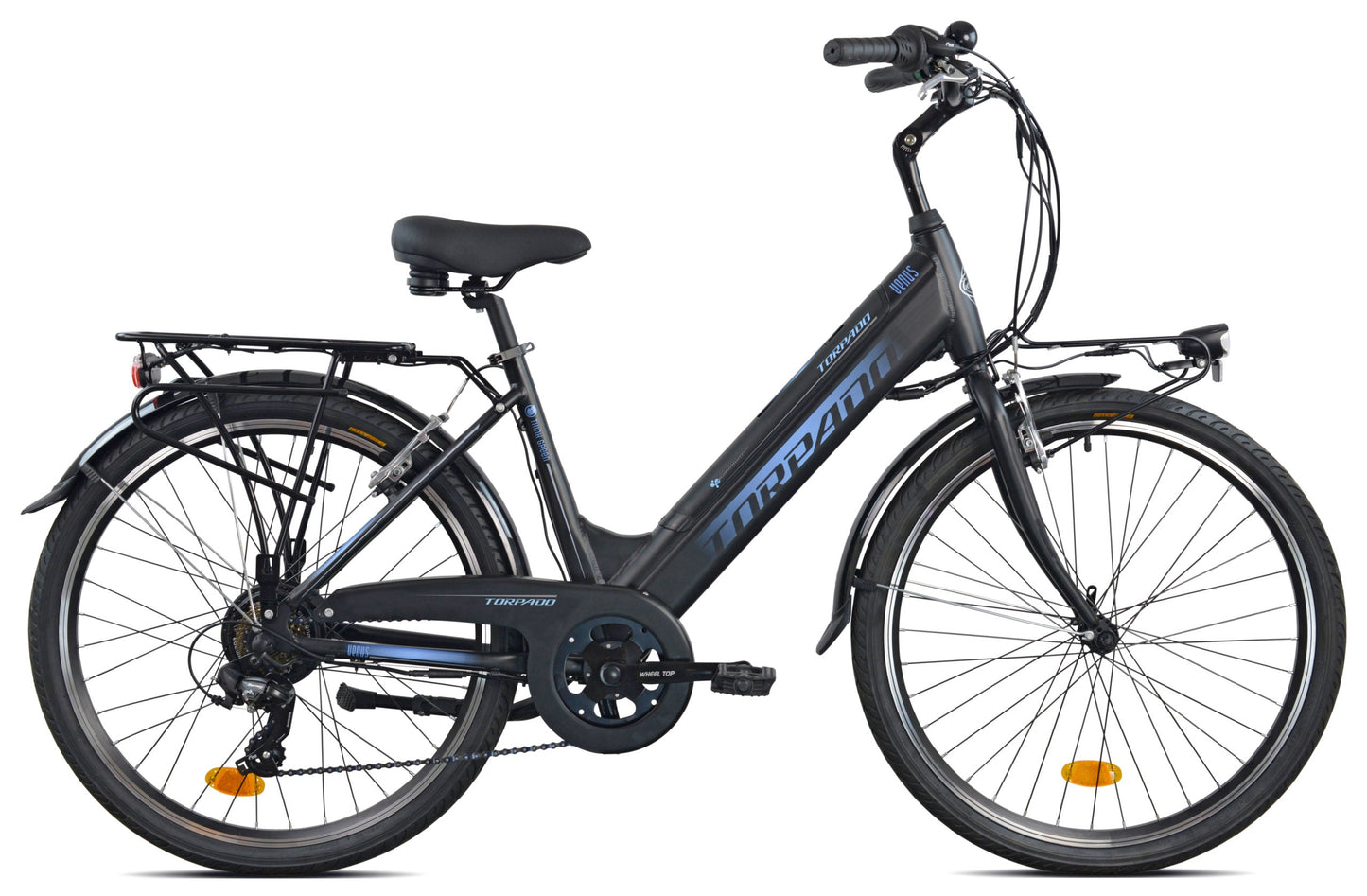 Torpado Venus T260