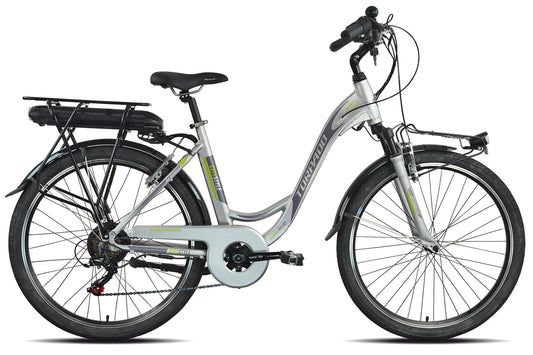 Torpado Aphrodite T250 26 "