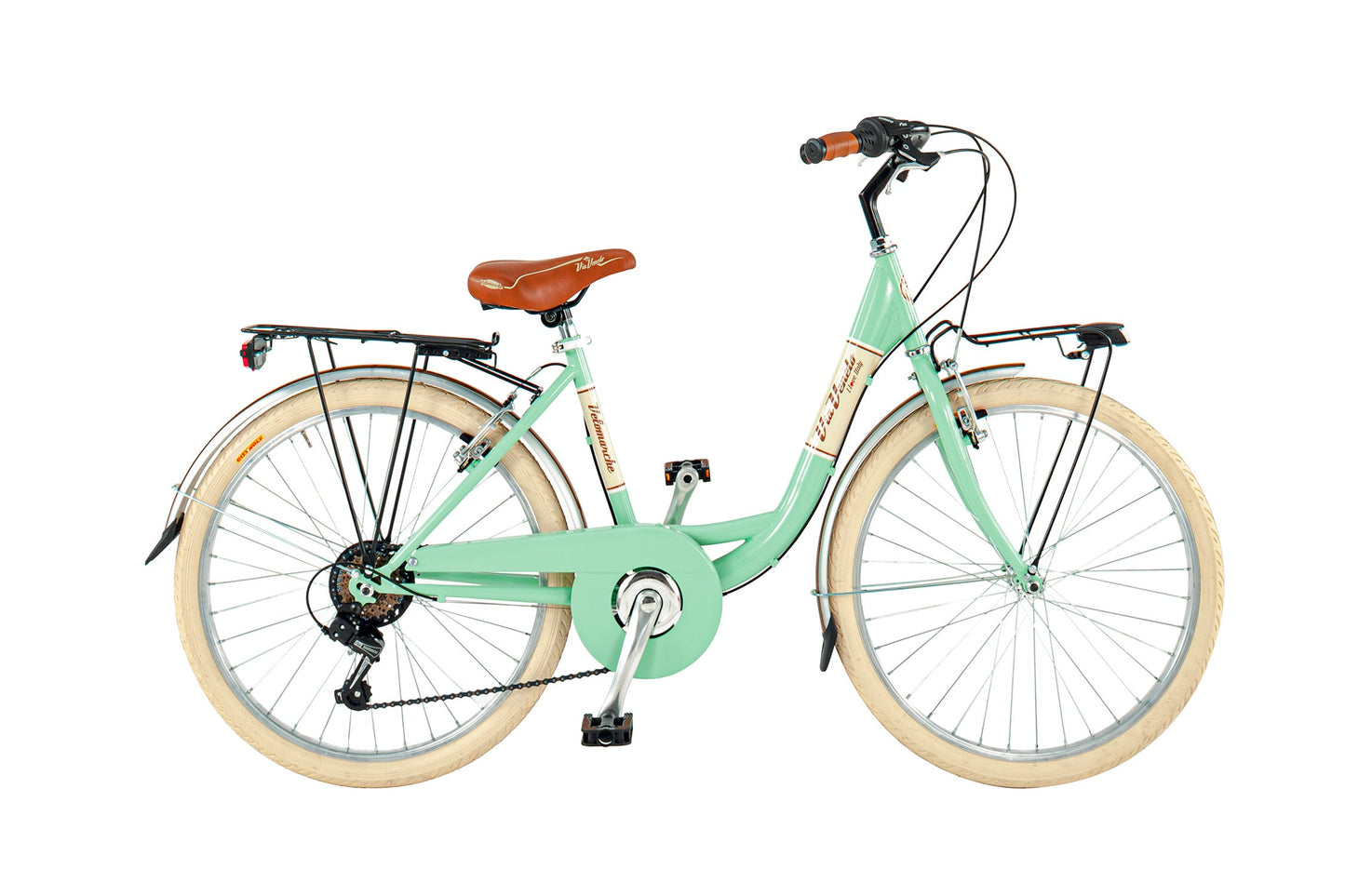 VIA VENETO - GIULY 24''