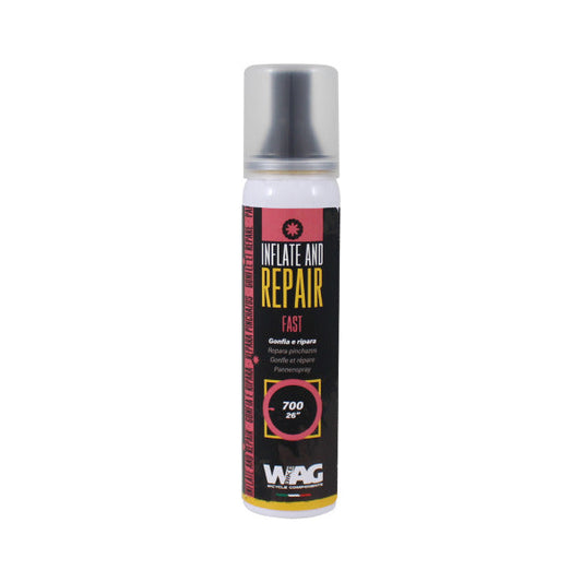 Wag: infla y repara rápidamente