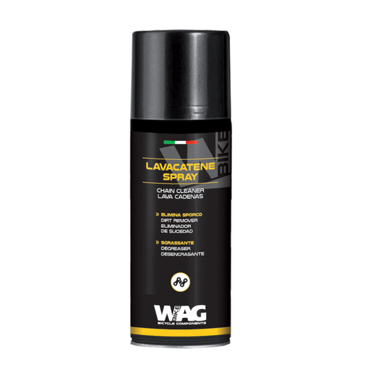 Wag - LIMPIADOR DE CADENA EN SPRAY