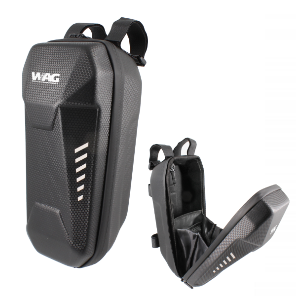 Wag – Vordertasche für Elektroroller