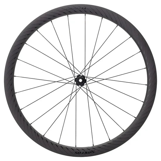 Ruote Syncros Capital 1.0 - 40mm