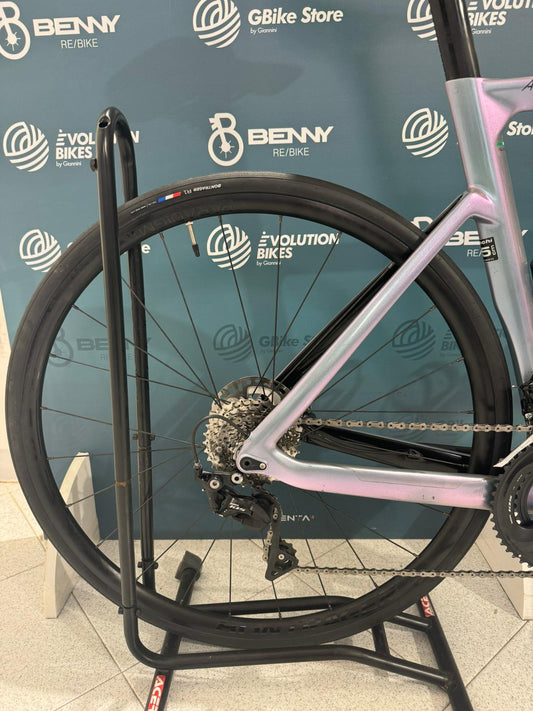 Disco Bianchi Aria Talla 55 - Usado