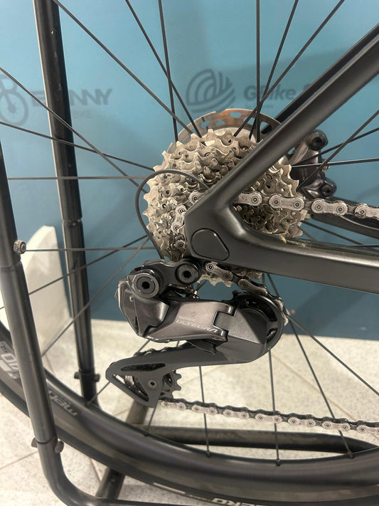 Colnago V4RS Emiratos Árabes Unidos Talla 45.5 - Usado