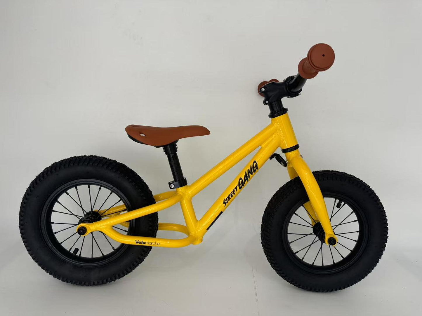 BICICLETAS EDUCATIVAS VIA VENETO 12"