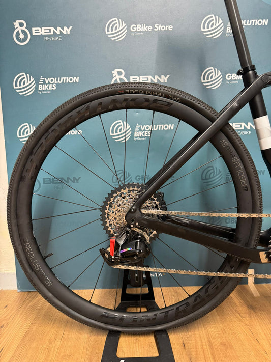 Trek Checkpoint SL 7 AXS Tamaño 52 - Usado