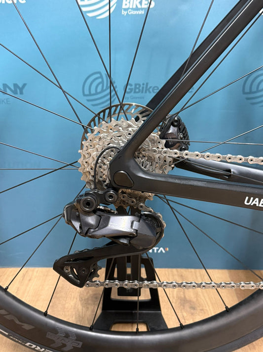 Colnago V4rs UAE Emirates tamaño 510 - Usado