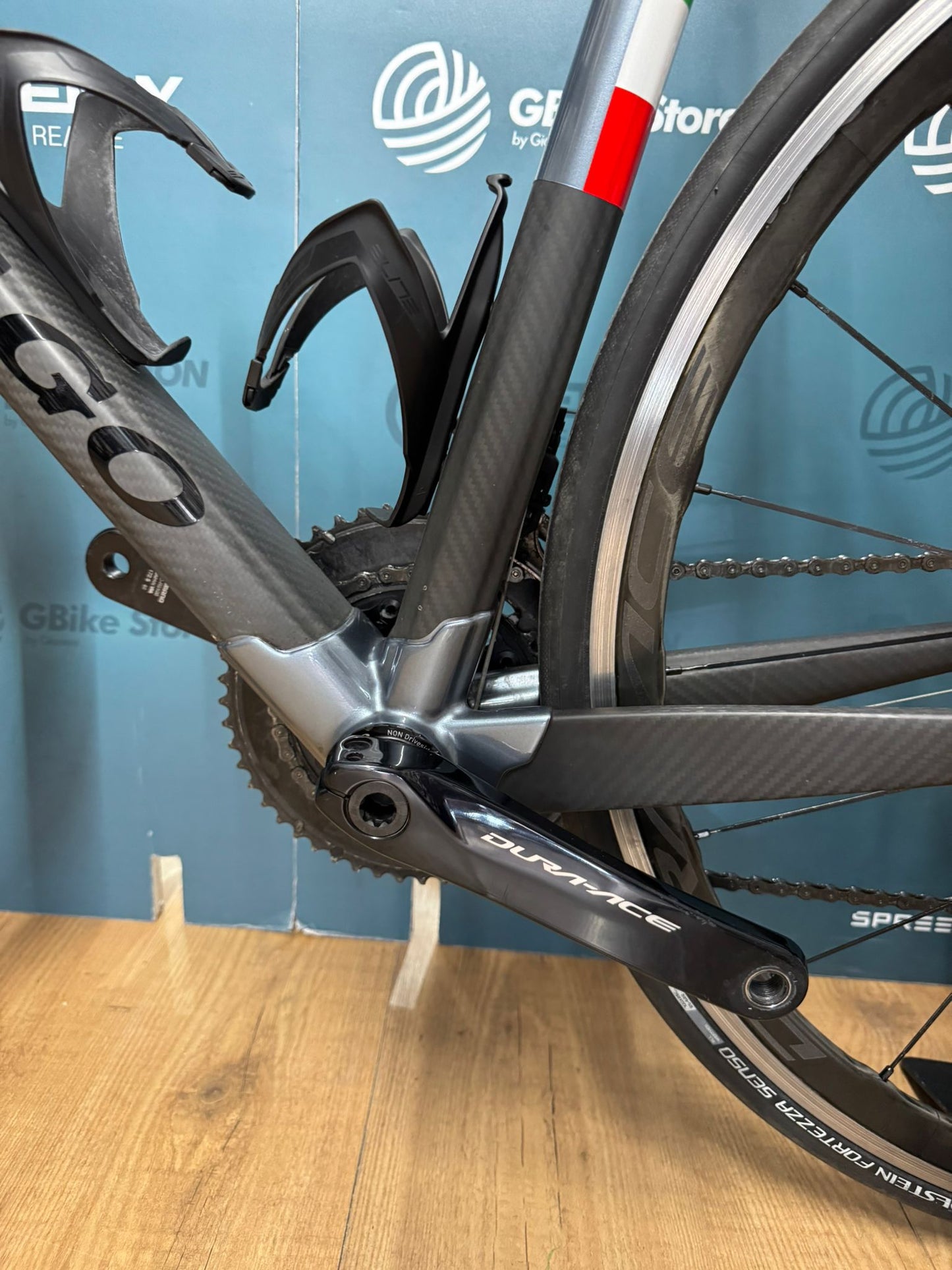 Colnago C60 Taglia 50S - Usata