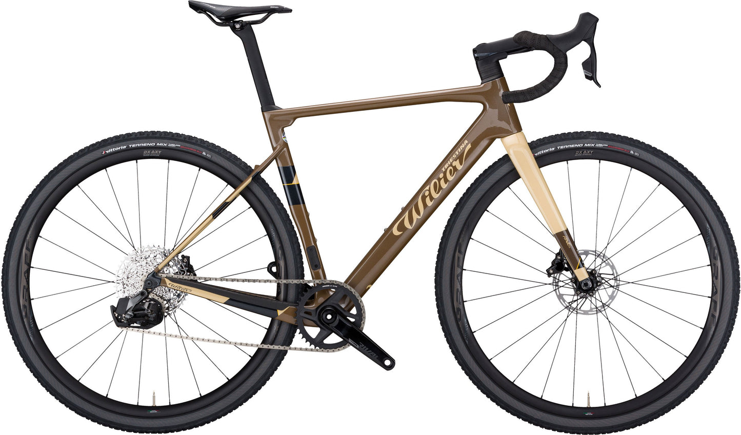 Wilier Rave sl