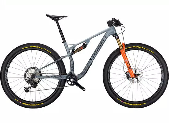 Wilier Max SLR XT Bounds