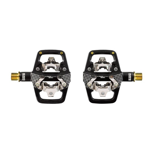Mira los pedales X-Track En-Rage Plus TI