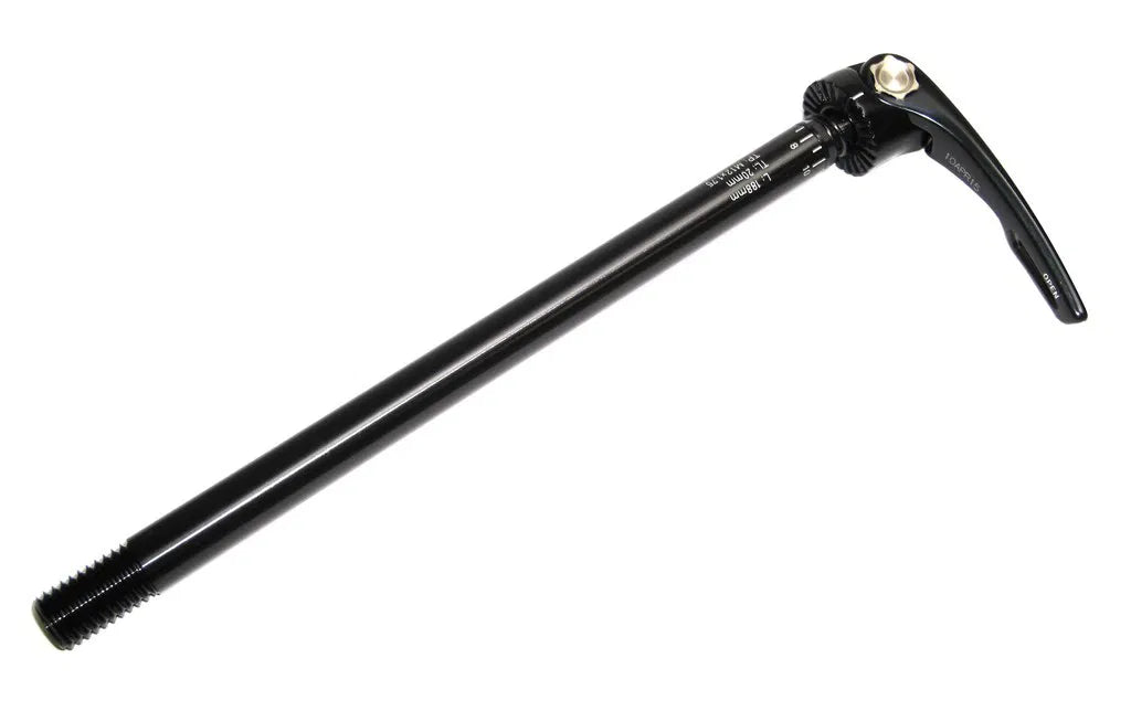 Eje pasante trasero SRAM Maxle Ultimate 12x150 mm
