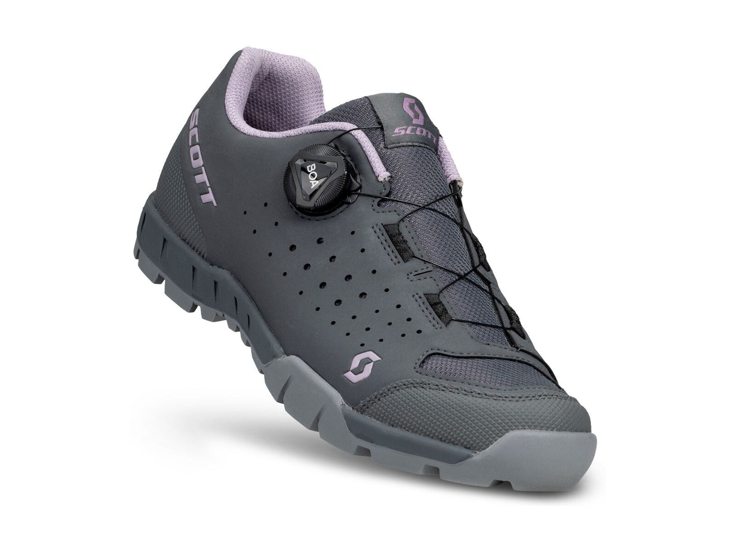 Zapatos de mujer Scott Deporte Trail Evo Boa