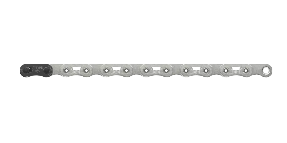 Cadena Sram XX SL T-Type Eagle Flattop 12v