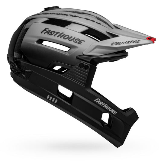 Bell Super Air R Spherical Fasthouse Helmet - MIPS