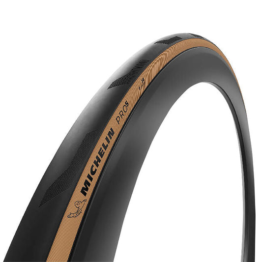 Neumático de línea de competencia Michelin Pro 5