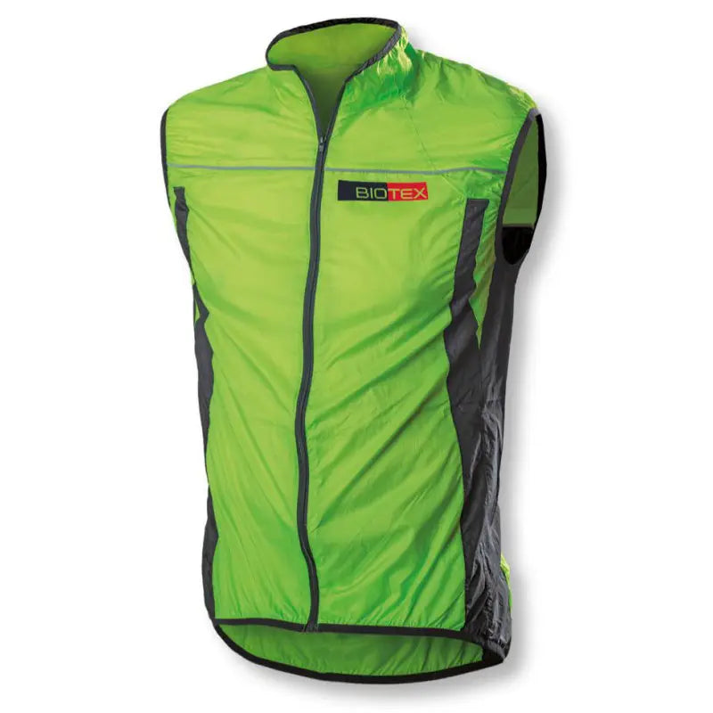Biotex x-luz windbioTex chaleco