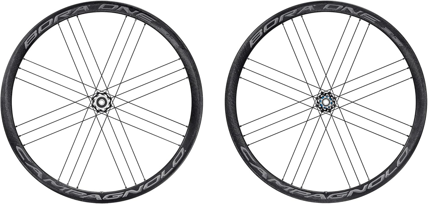 Ruedas Campagnolo Bora One 35 DB