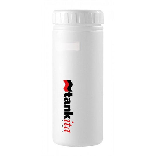 Barbieri Tankita Box 700ml Botella de almacenamiento