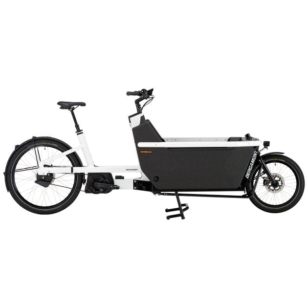 Caja Completa Bergamont LJ EPP