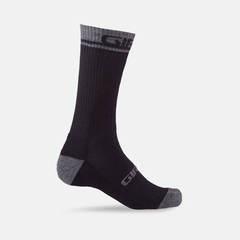 Calcetines Giro Merino Wool Mid