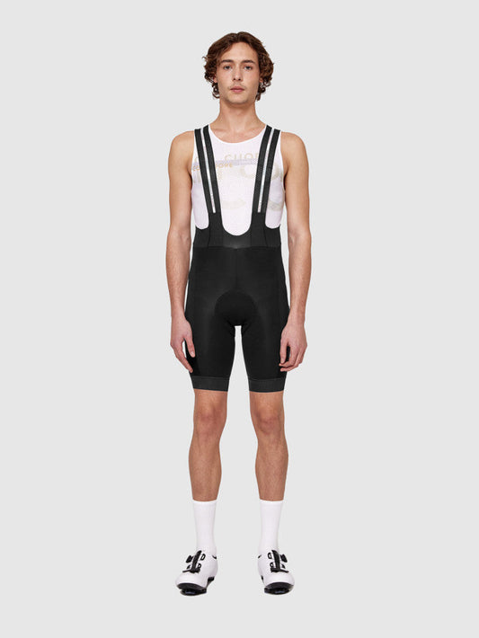 Pissei Cargo Dungarees