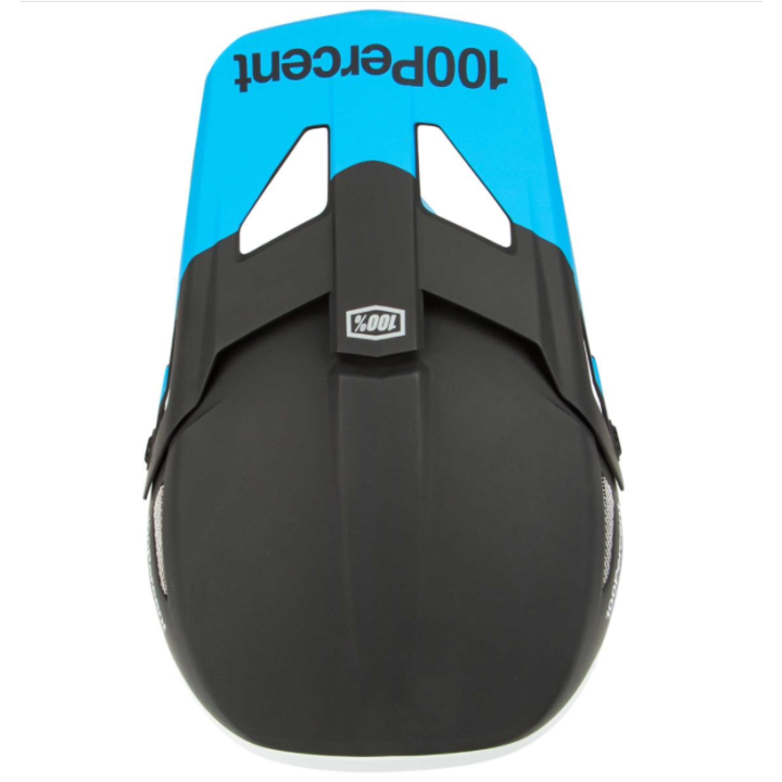Casco 100% Status Garda