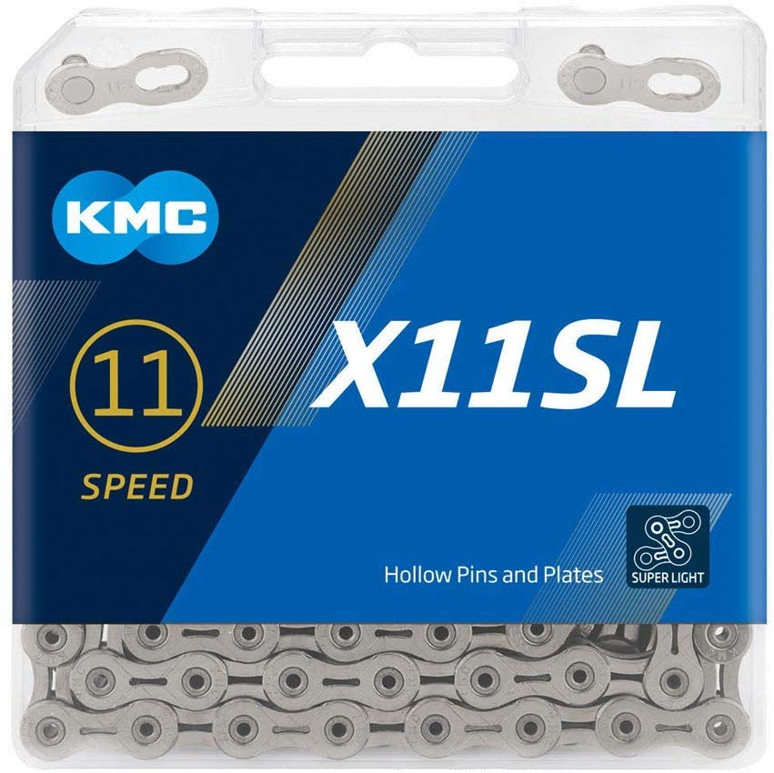 Chaîne Konc X11SL 11V