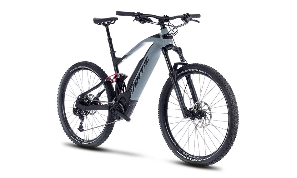 Fantic XTF 1.5 SPORT-Y