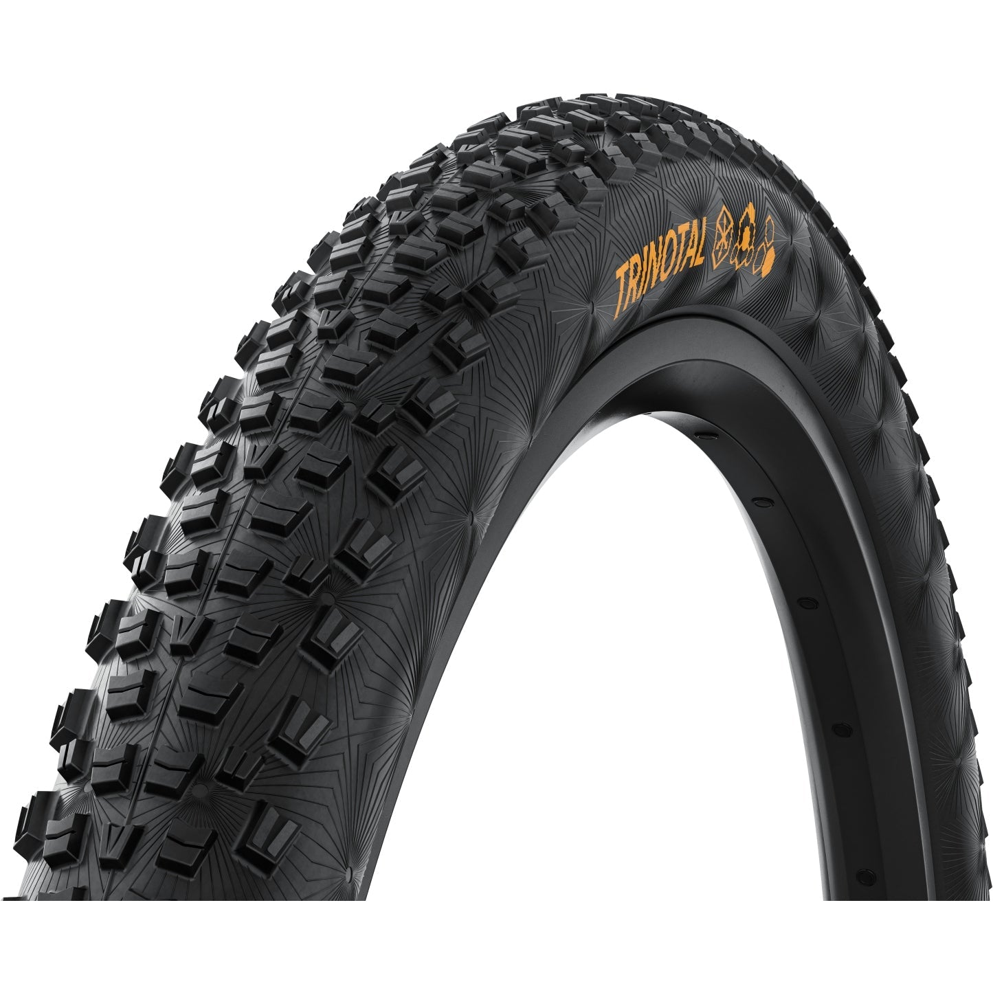 Continental Trinotal Race Coupon Rapid Coupound 29 "